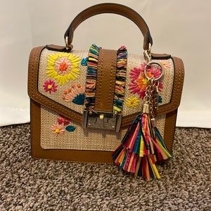 Aldo Oluniel Mini Satchel